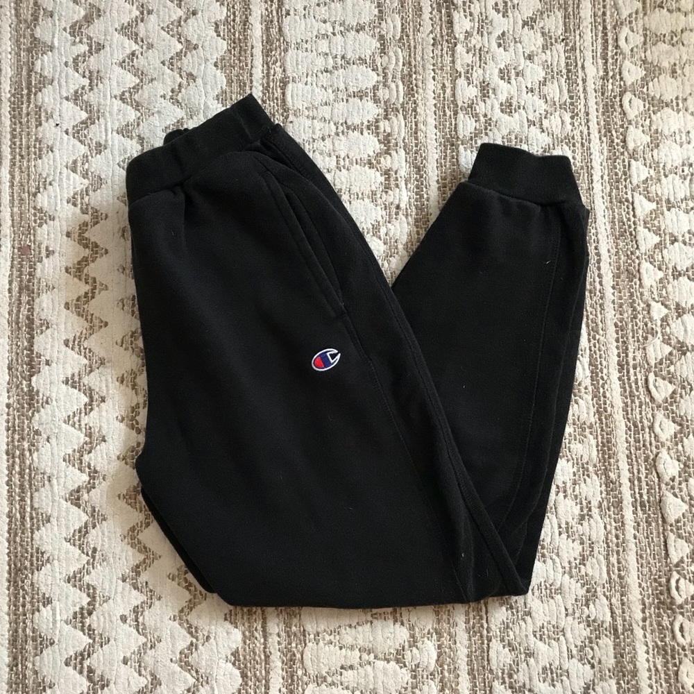 Boys Champion Sweats